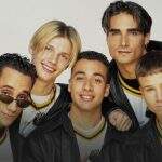 Nostalgia! Backstreet Boys virá ao Brasil em 2020, diz jornal