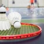Programa Esportivo de MS leva a Coxim, 1º Festival Escolar de Badminton