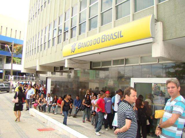 MPMS quer acabar com demora em filas de bancos de Campo Grande