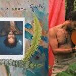 1º álbum de Guilé, “Até Que a Chuva Apague o Medo”, estreia nas plataformas musicais neste sábado 