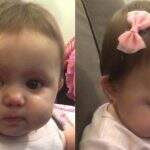Bebê de São Gabriel do Oeste viraliza no Tiktok e bate 1 milhão de visualizações