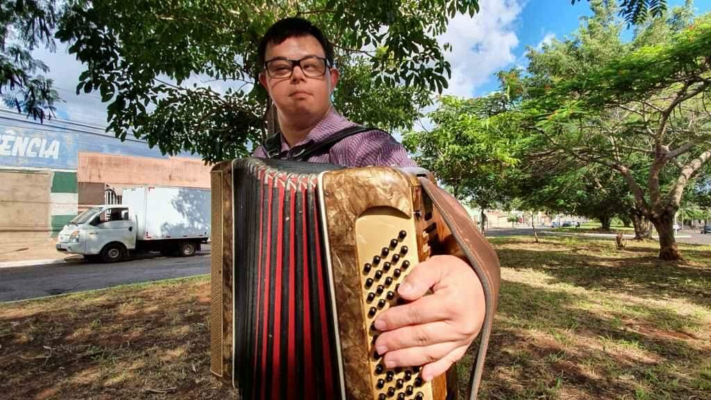 Bruno Santos (foto: Leandro Marques)