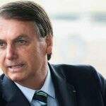 Antes de reunião com Mandetta, Bolsonaro defende, nas redes, uso de cloroquina