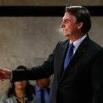 Avaliação positiva do governo Bolsonaro é de 35% em abril