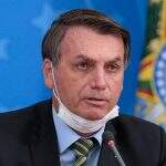 Bolsonaro: quando o vírus apareceu em março (de 2020), tomamos várias medidas