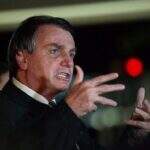 ‘Ele não vai mudar’, diz líder do governo após Bolsonaro falar em dar ‘porrada’ em repórter