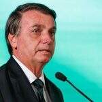 Bolsonaro diz que Araújo vai a Israel neste sábado tratar de spray nasal