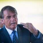 ‘Eu sempre cobrei dele relatórios de inteligência’, diz Bolsonaro, sobre Moro