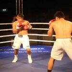 Campeonato de boxe reúne estrelas do pugilismo sul-mato-grossense