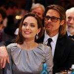 Brad Pitt recorda episódio que levou ao divórcio de Angelina Jolie