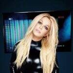 Pausa na carreira de Britney Spears não tem data para terminar