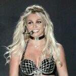 Empresário de Britney Spears diz que cantora pode nunca mais fazer shows