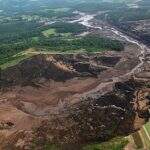 Ação pede bloqueio imediato de R$ 26 bilhões da mineradora Vale