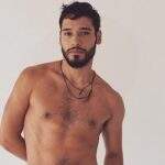 Bruno Fagundes diz que não quer ser estereótipo do ‘macho alfa’