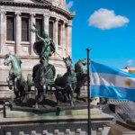 Argentina registra recorde de 3.604 casos de covid-19 em um dia