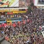 Hong Kong em combustão: entenda o conflito político que mobilizou trabalhadores e estudantes chineses