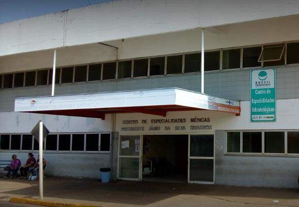 Triagem de cirurgias infantis começa no próximo sábado no Cem em Campo Grande