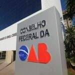 OAB e entidades da sociedade civil lançam ‘Pacto pela vida e pelo Brasil’