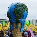 Greve Global pelo Clima deve levar milhões às ruas nesta sexta-feira