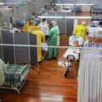 Fiocruz avalia condições de trabalho na saúde durante a pandemia