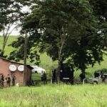 Dois mortos em confronto com a polícia paraguaia na fronteira são identificados