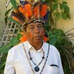 Cacique da aldeia Jaguapiru morre aos 68 anos em Dourados