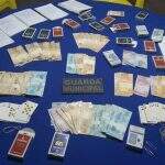 Denúncia sobre aglomerações leva polícia a fechar banca de jogos em Dourados