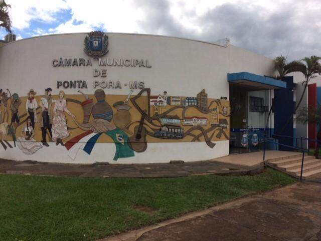 MPMS investiga suposto esquema de fraude em licitação na Câmara de Ponta Porã