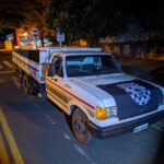 Polícia recupera veículo roubado em golpe do falso frete em Dourados