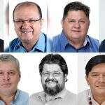 Confira formação declarada pelos candidatos à prefeitura de Dourados