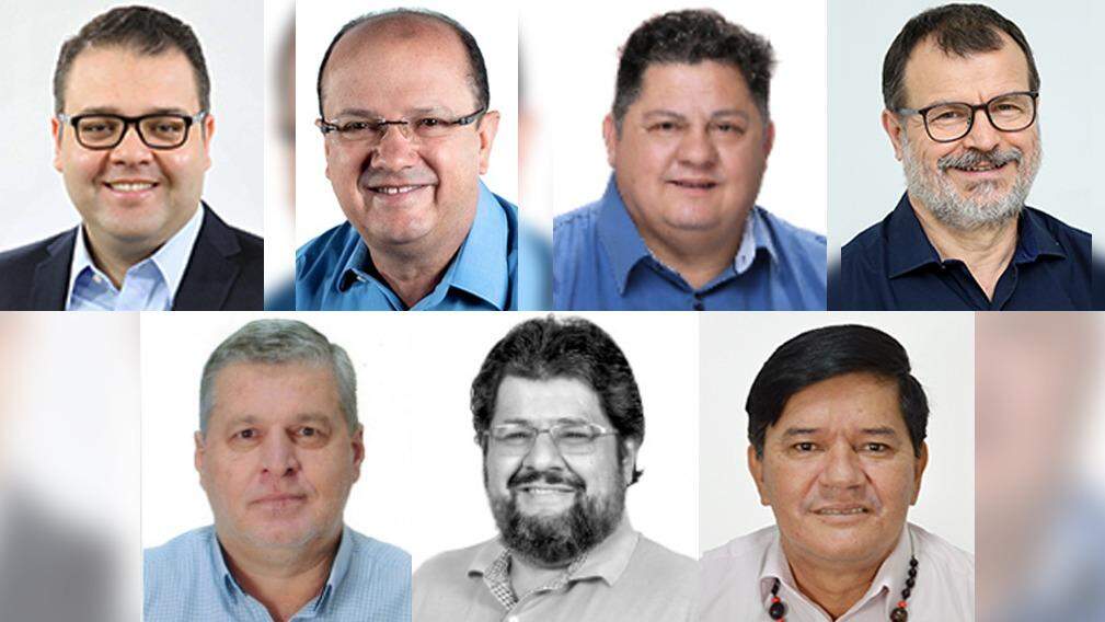 Com menos de um mês para as eleições, em Dourados quatro candidaturas ainda aguardam julgamento