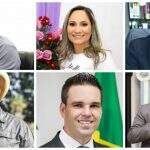 Seis candidatos disputam prefeitura de Jardim