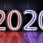 2020: O que você precisa saber sobre o novo ano que está chegando