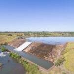 Campo Grande mantém referência nacional em redução de perdas e preservação de água