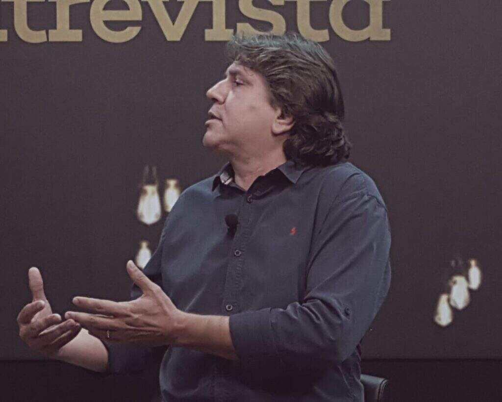 Pedro Caravina