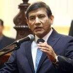 Venezuelanos com antecedentes criminais serão expulsos do Peru, diz Carlos Moran