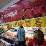 Carne, loteria e energia elétrica puxam inflação de novembro em Campo Grande