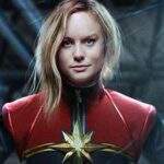 Na Telona: Capitã Marvel é a grande aposta da franquia nos cinemas