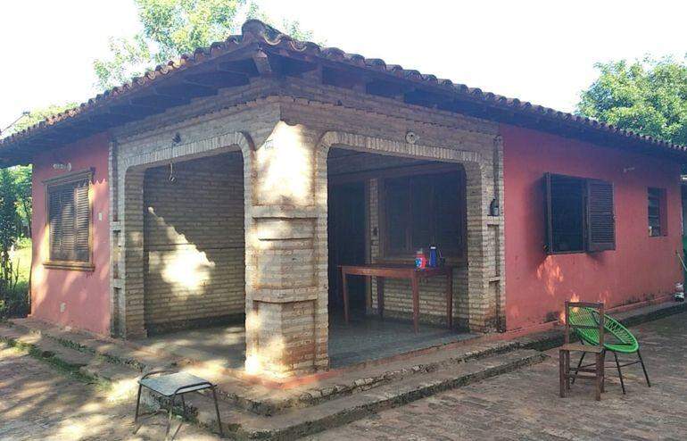 Mãe enforca a filha de três anos e depois se mata em cidade do Paraguai