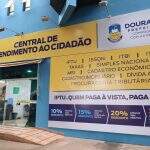 Prefeitura de Dourados oferece atendimento especial do IPTU a partir desta segunda
