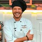Nando Rodrigues vence Super Chef Celebridades e fatura R$ 50 mil