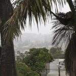 Alerta: 24 cidades de MS estão com aviso de tempestade de perigo potencial
