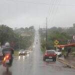 Tempestade chegando: instituto emite alerta para 43 cidades de MS