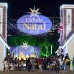 Cidade do Natal inaugura parque gastronômico neste sábado