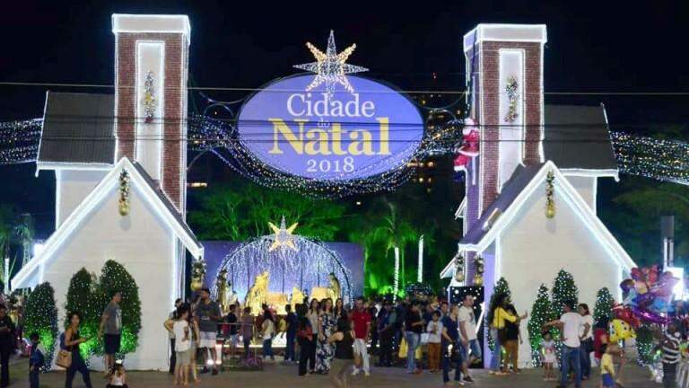 Prefeitura habilita sete empresas em licitação para reformar Cidade do Natal