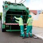 Câmara aprova em regime de urgência reajuste zero na tarifa da taxa de lixo de Campo Grande