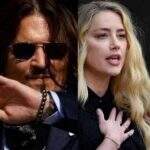 Johnny Depp perde processo contra jornal que o chamou de “espancador de mulher”