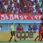 Comercial derrota o Costa Rica e caminha para vaga nas quartas de final