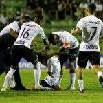 Corinthians vence Juventude e avança às oitavas de final da Copinha