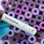 MS tem quatro confirmações de óbitos em 24h e idoso é 49ª morte por coronavírus